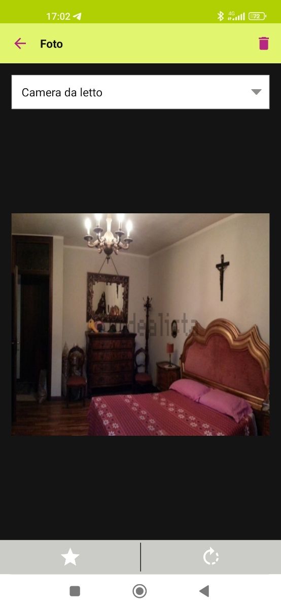 Vendita villa dépendance e terreno edificabile