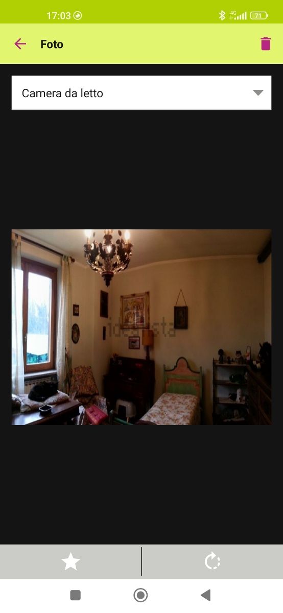 Vendita villa dépendance e terreno edificabile