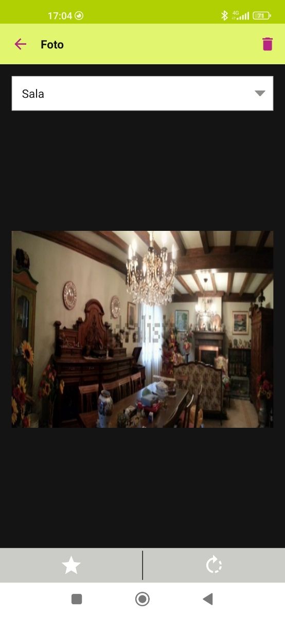 Vendita villa dépendance e terreno edificabile