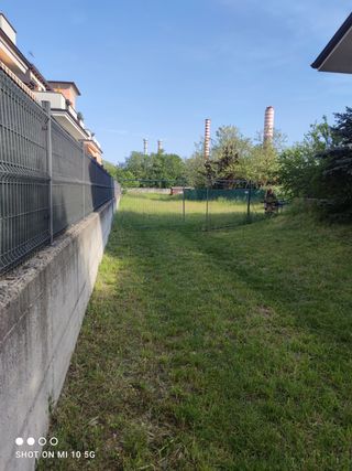 Vendita villa dépendance e terreno edificabile