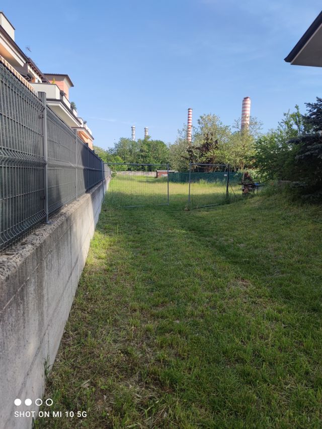 Vendita villa dépendance e terreno edificabile