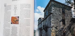 GALICIA PAZOS GASTRONOMÍA