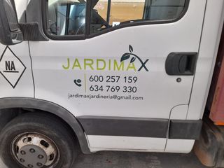 jardineria