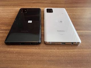 Samsung Galaxy A51 5G