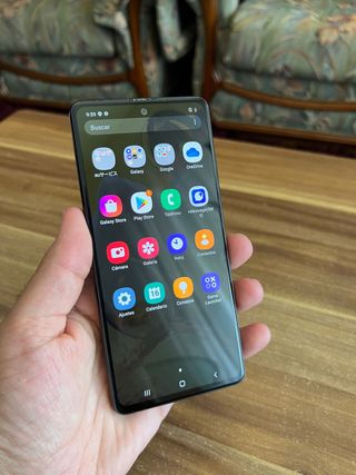 Samsung Galaxy A51 5G