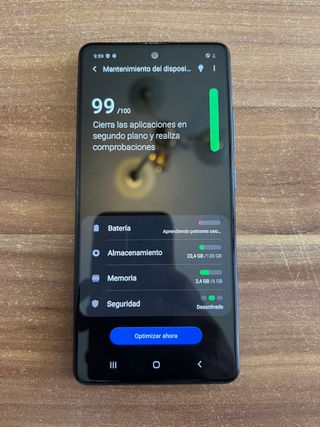 Samsung Galaxy A51 5G