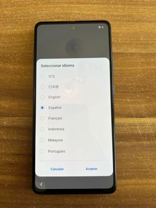 Samsung Galaxy A51 5G