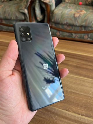 Samsung Galaxy A51 5G