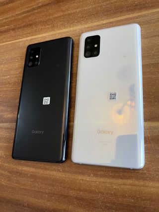 Samsung Galaxy A51 5G