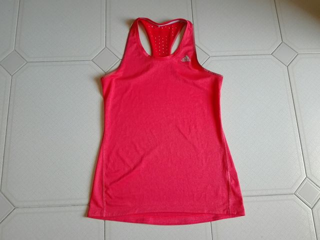 Adidas Climachill. Talla S