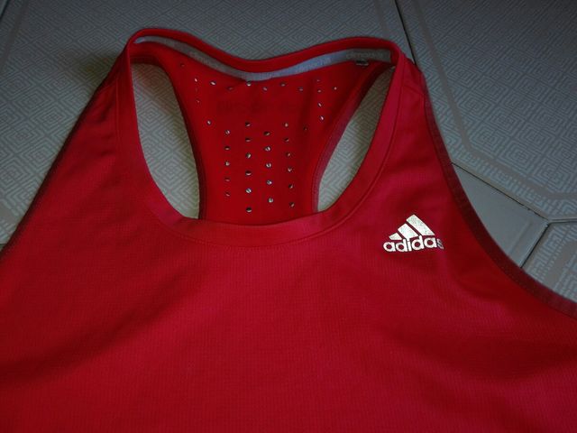 Adidas Climachill. Talla S