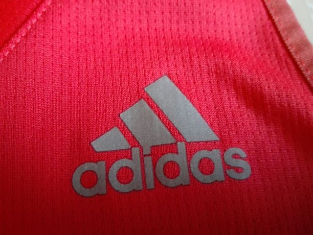 Adidas Climachill. Talla S