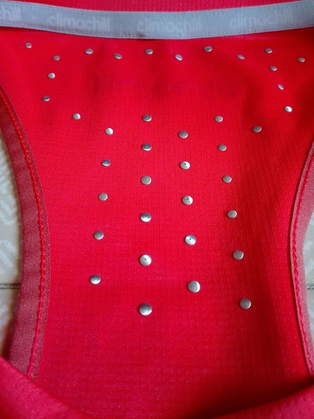 Adidas Climachill. Talla S