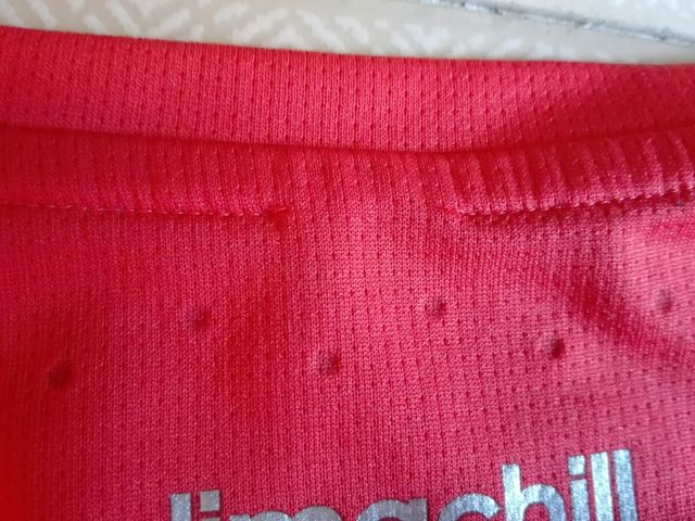 Adidas Climachill. Talla S