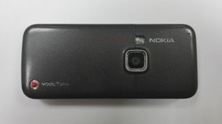 Telefono Nokia 6124 Classic