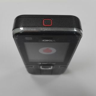 Telefono Nokia 6124 Classic