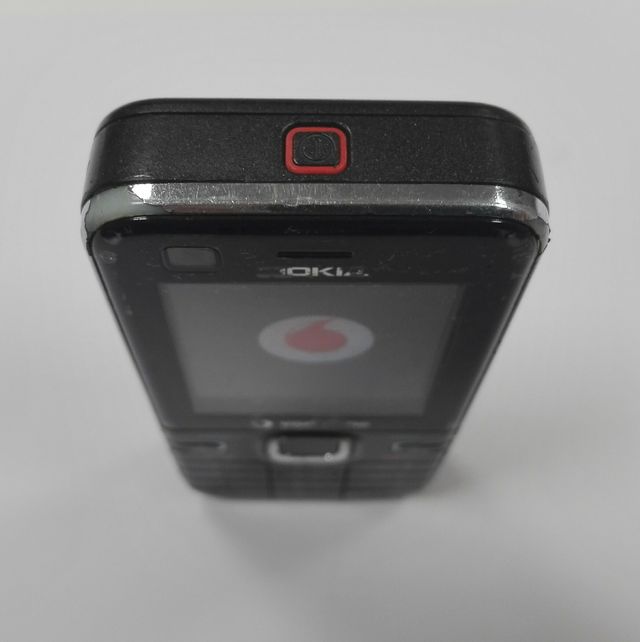 Teléfono Nokia 6124 Classic