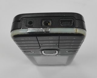 Telefono Nokia 6124 Classic