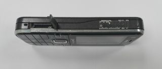 Telefono Nokia 6124 Classic