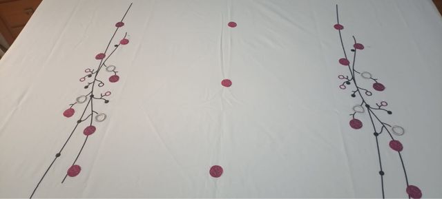 Funda para nórdico cama 1'50