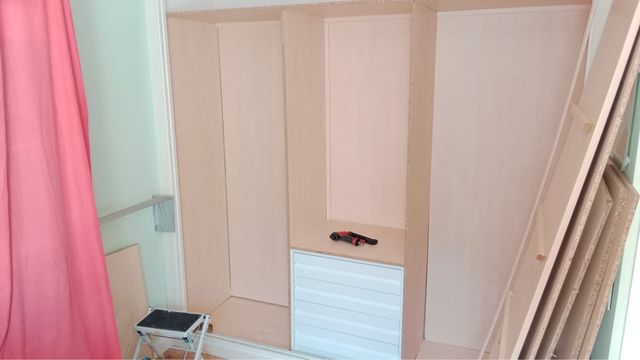 Carpintero de calidad