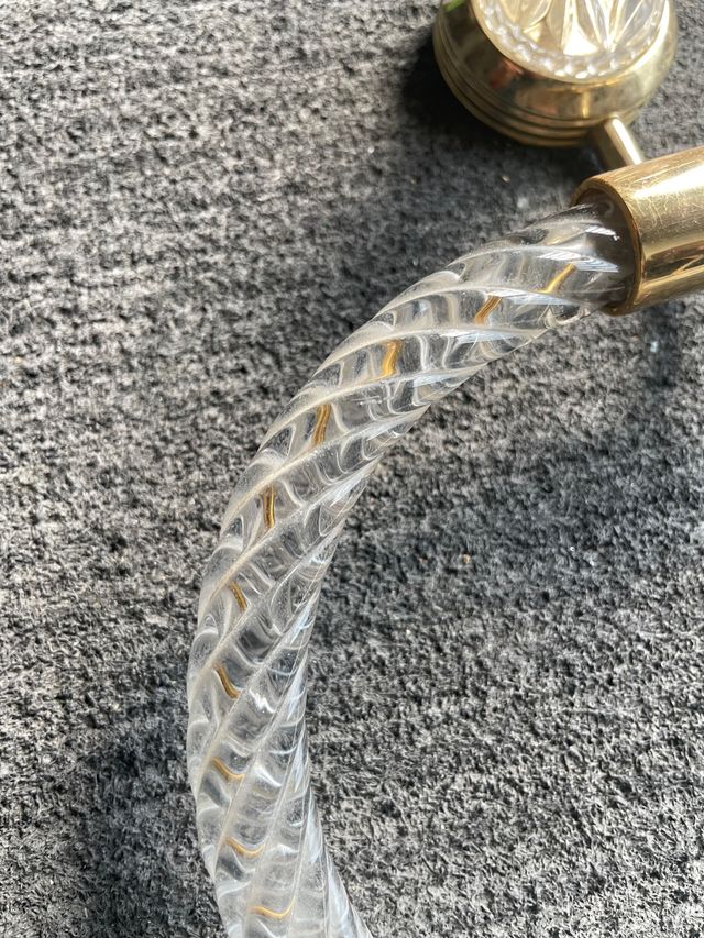 Accesorios de Cristal