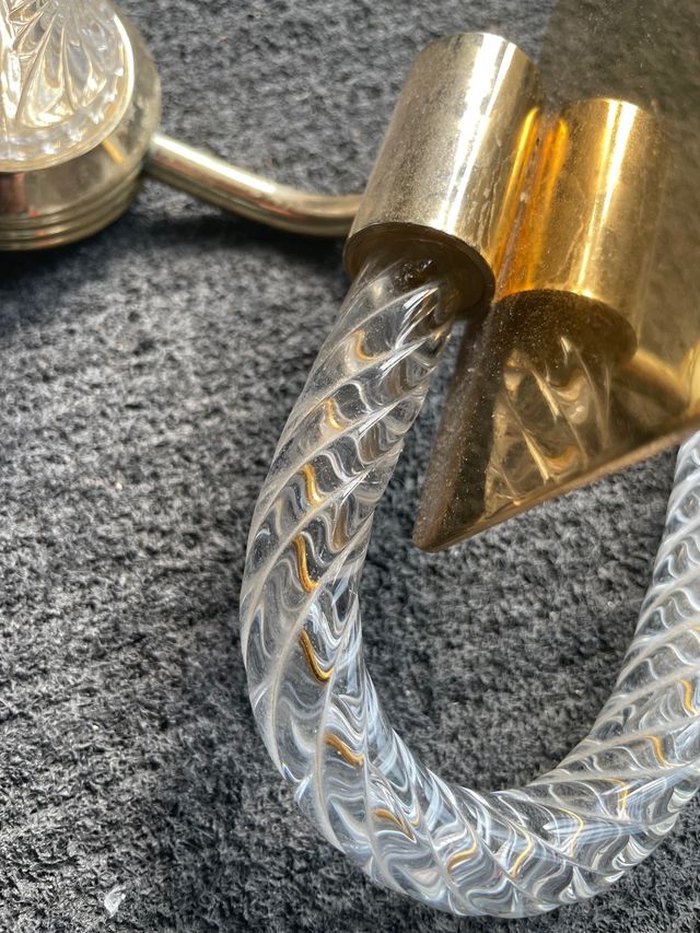 Accesorios de Cristal