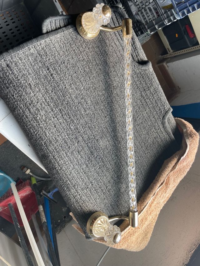 Accesorios de Cristal