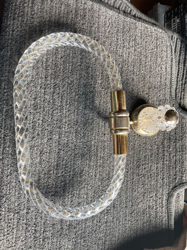 Accesorios de Cristal