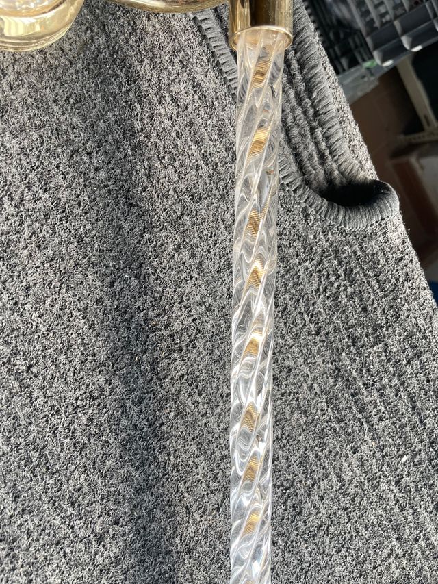 Accesorios de Cristal