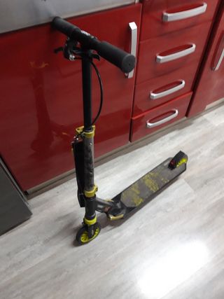 Patinete Plegáble