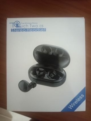 Auricolari bluetooth mai usati