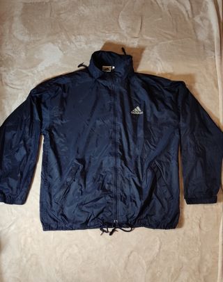 Chaqueta / abrigo adidas vintage 