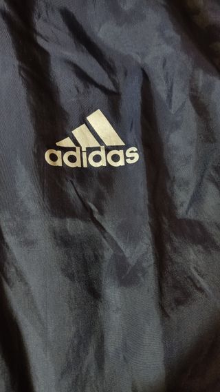 Chaqueta / abrigo adidas vintage 