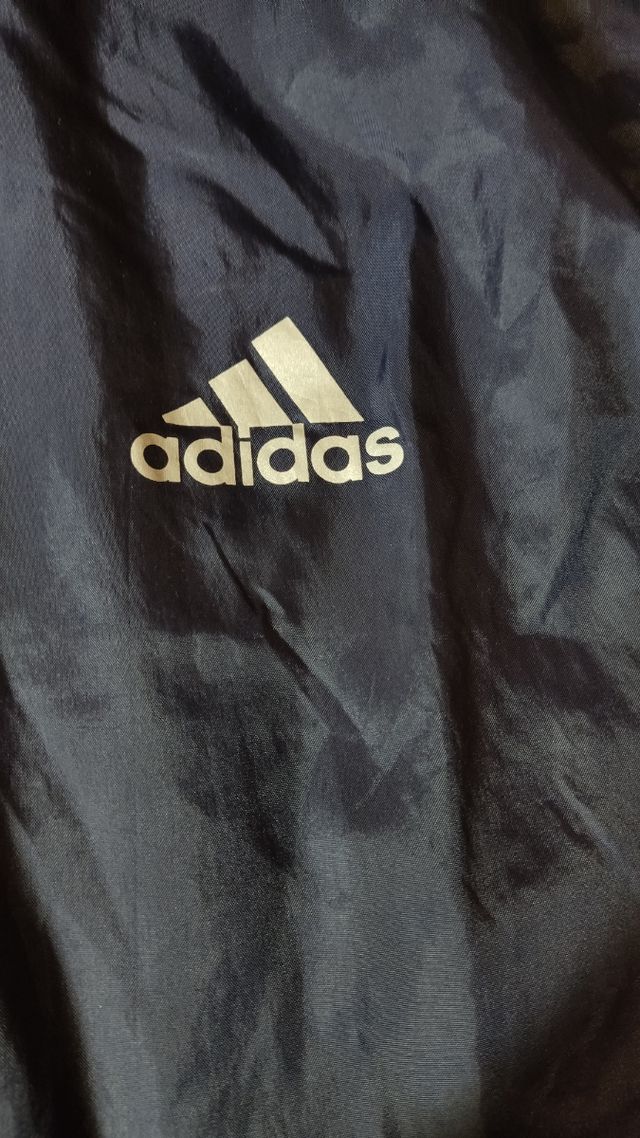 Giacca / cappotto adidas vintage