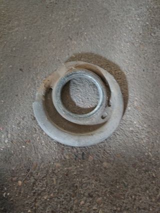 pieza suspensión peugeot 205 srd