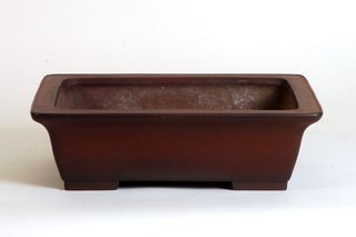 Maceta Bonsai Yamaaki