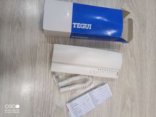 teléfonillo tegui compatible
