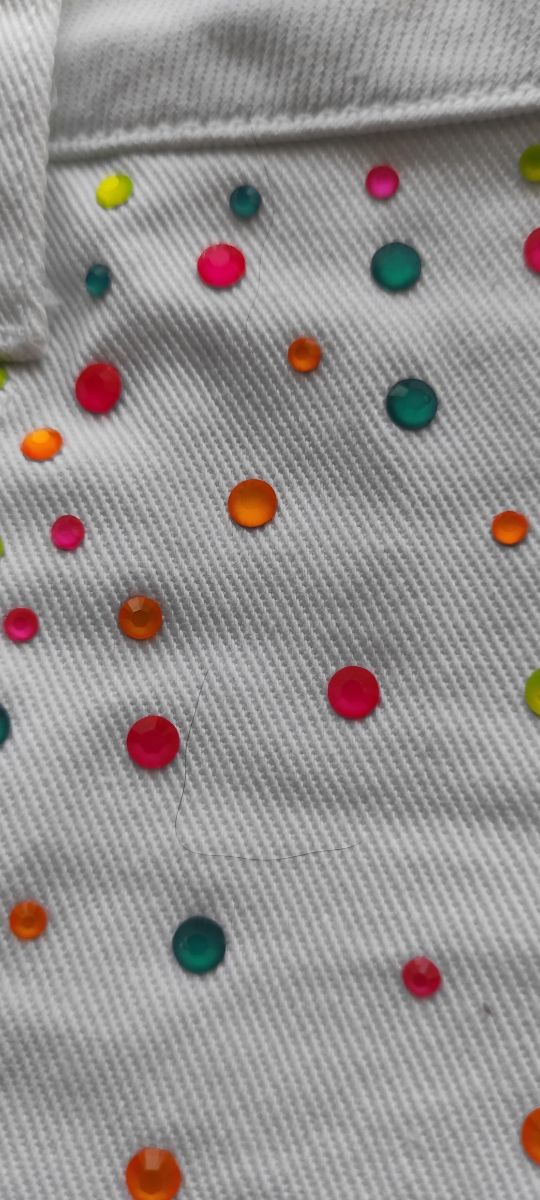 BIKINI Y SORT NUEVO BLANCO.