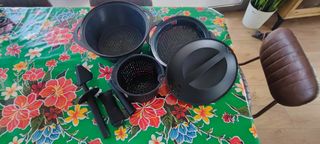 Robot de cocina MYCOOK ONE