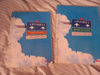 LIBROS ESTUDIO IDIOMA FRANCES