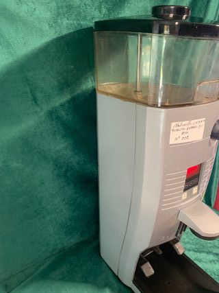 MOLINILLO DE CAFE QUALITY ESPRESSO