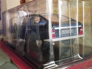 CITROËN CX 2000. MK1. Nuevo. 1:24