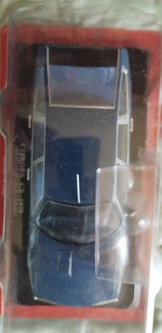 CITROËN CX 2000. MK1. Nuevo. 1:24