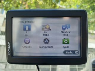 TOMTOM mod: 4EN42 Z1230