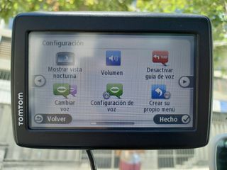 TOMTOM mod: 4EN42 Z1230