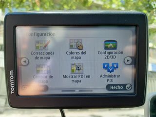 TOMTOM mod: 4EN42 Z1230