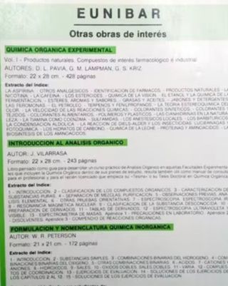 FORMULACIÓN Y NOMENCLATURA QUÍMICA