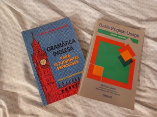 CURSO IDIOMA INGLES, DICCIONARIOS Y ESPECIFICOS
