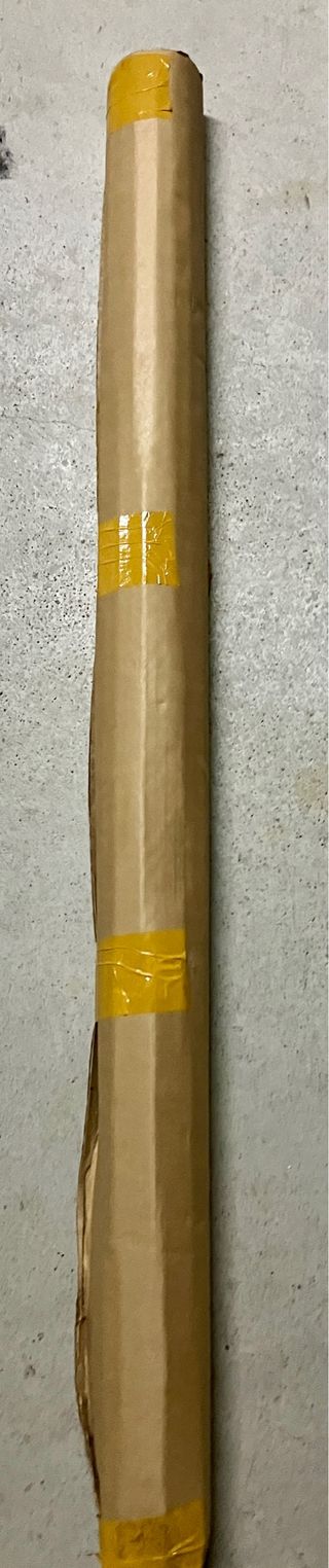 MESA alta de bar. NUEVA( sin sillas).OFERTA 7 DÍAS